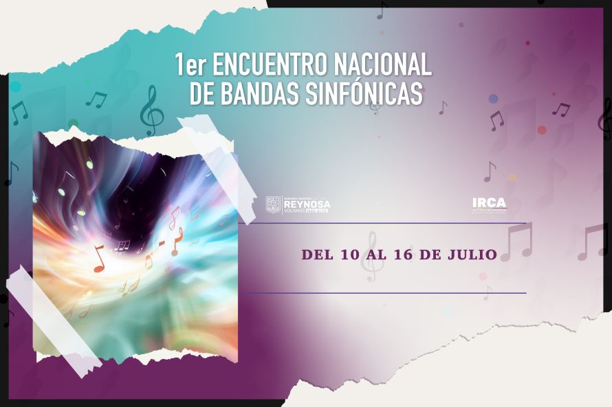 1er. Encuentro Nacional de Bandas Sinfónicas